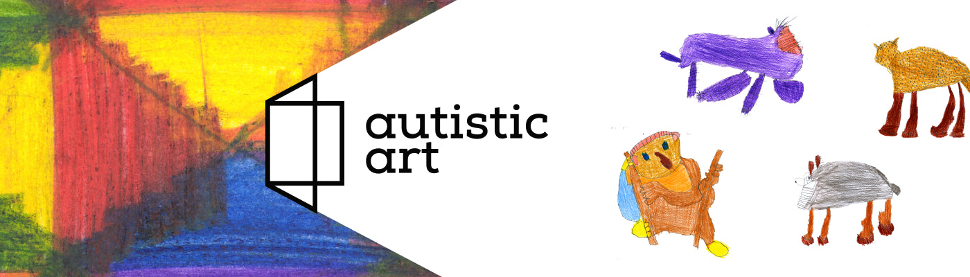 AUTISTIC ART