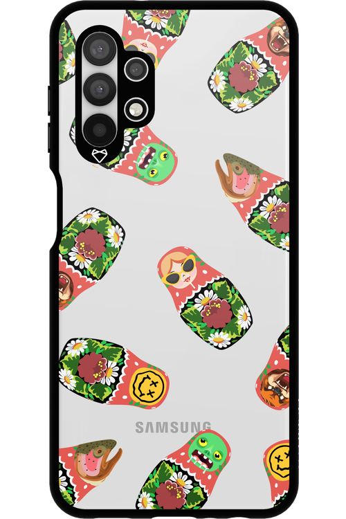 Matryoshka - Samsung Galaxy A13 4G