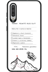 teendők felnőtté válás előtt - Samsung Galaxy A70