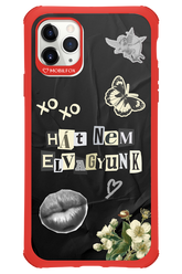 Hát nem elvagyunk 2 - Apple iPhone 11 Pro Max