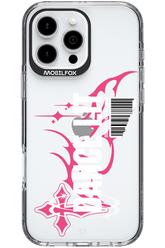 Logo T Mirror - Apple iPhone 16 Pro Max