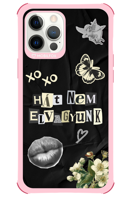 Hát nem elvagyunk 2 - Apple iPhone 12 Pro Max