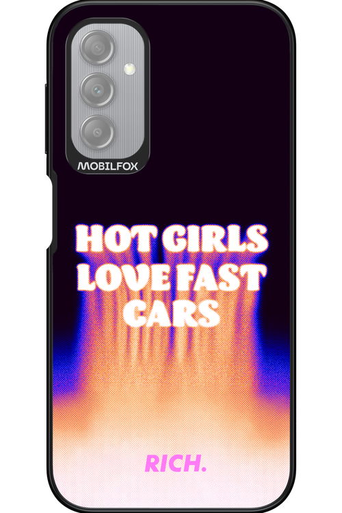 Girls Love - Samsung Galaxy A14