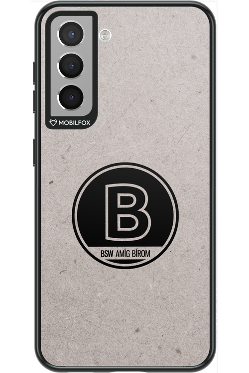 Alig bírom - Samsung Galaxy S21