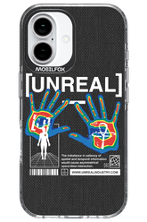 Vision - Apple iPhone 16