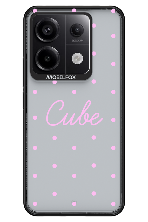 Doty - Xiaomi Redmi Note 13 Pro 5G