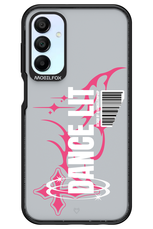 Logo T Mirror - Samsung Galaxy A15