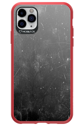 Black Grunge - Apple iPhone 11 Pro Max