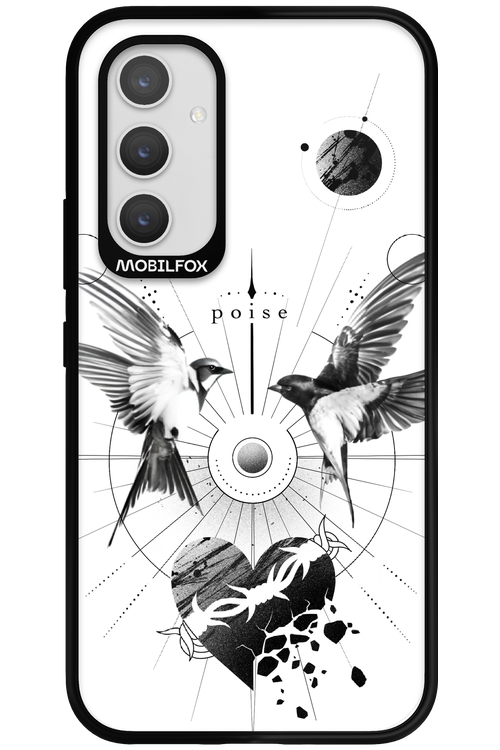 Madár - Samsung Galaxy A54