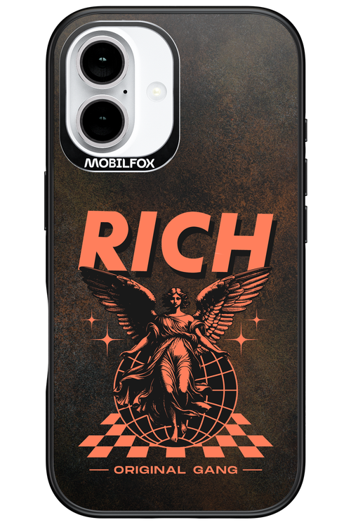 Original Gang - Apple iPhone 16