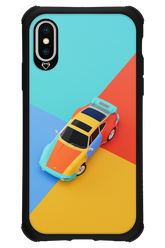 Colortherapy - Apple iPhone XS