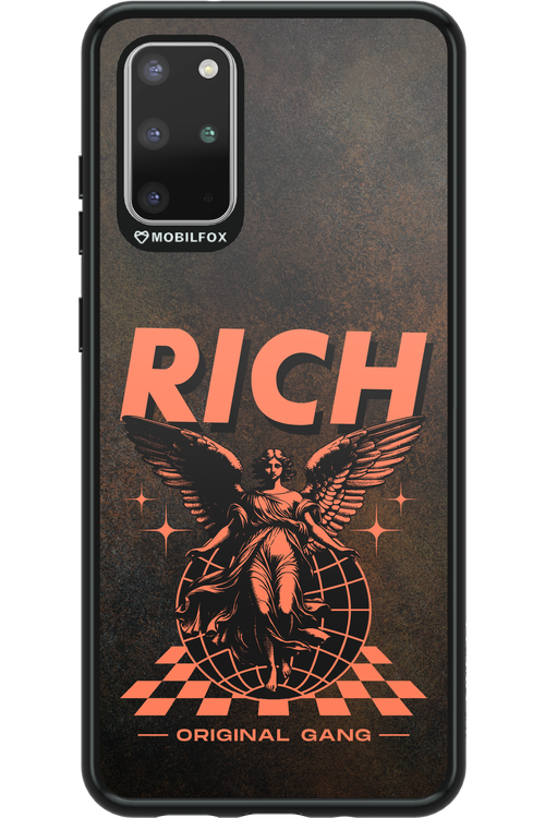 Original Gang - Samsung Galaxy S20+