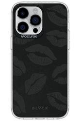 Dark Lips - Apple iPhone 14 Pro Max