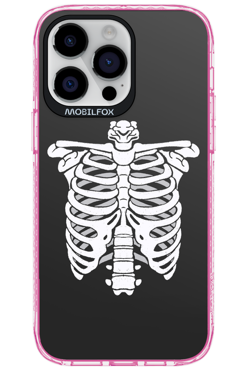 SKELETON - Apple iPhone 14 Pro Max