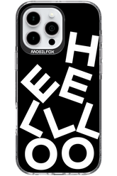 HEELLLOO - Apple iPhone 16 Pro Max