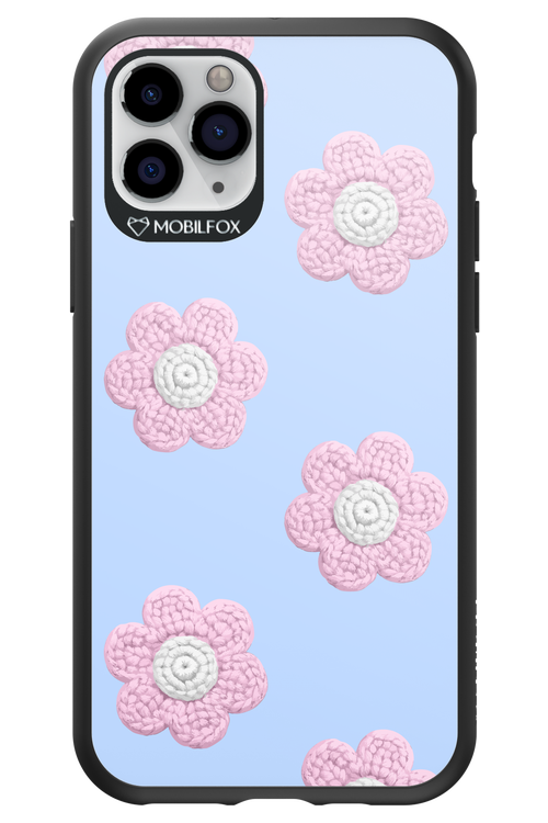 BabyBlue - Apple iPhone 11 Pro