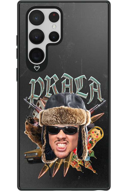 Lmen Panel - Samsung Galaxy S22 Ultra