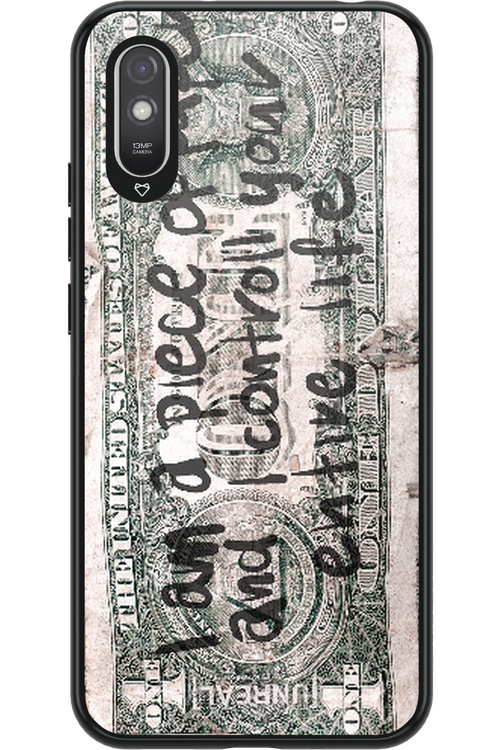 Dollars - Xiaomi Redmi 9A