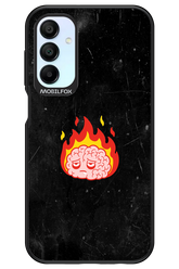 My brain - Samsung Galaxy A15