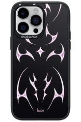CHROMEROSA - Apple iPhone 14 Pro Max