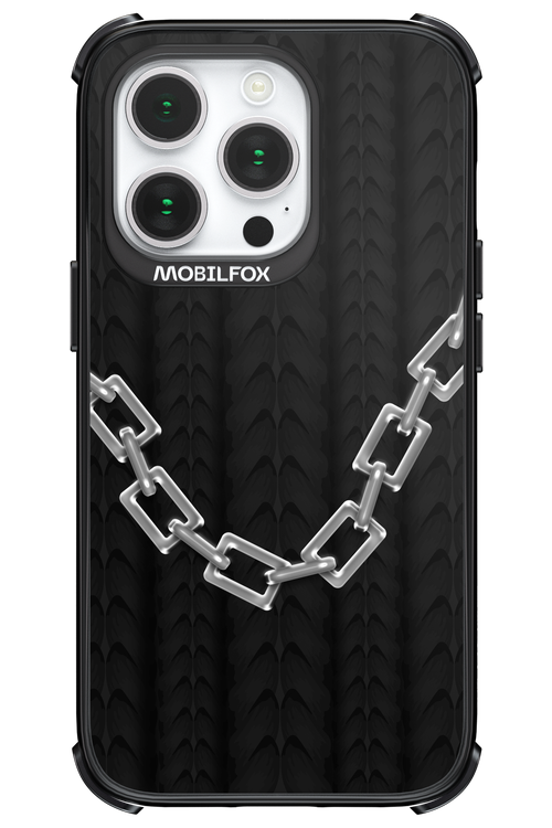 Chain Baddie - Apple iPhone 14 Pro