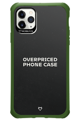 Overprieced - Apple iPhone 11 Pro Max