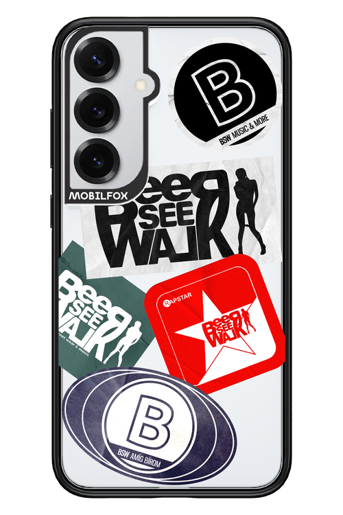 Beerseewalk I 2.0 - Samsung S25+