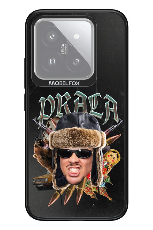 Lmen Panel - Xiaomi 14