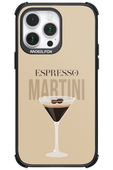 Espresso M - Apple iPhone 14 Pro Max