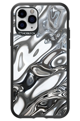 Chrome Aero - Apple iPhone 11 Pro