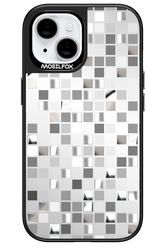 Disco Time! Mirror - Apple iPhone 15