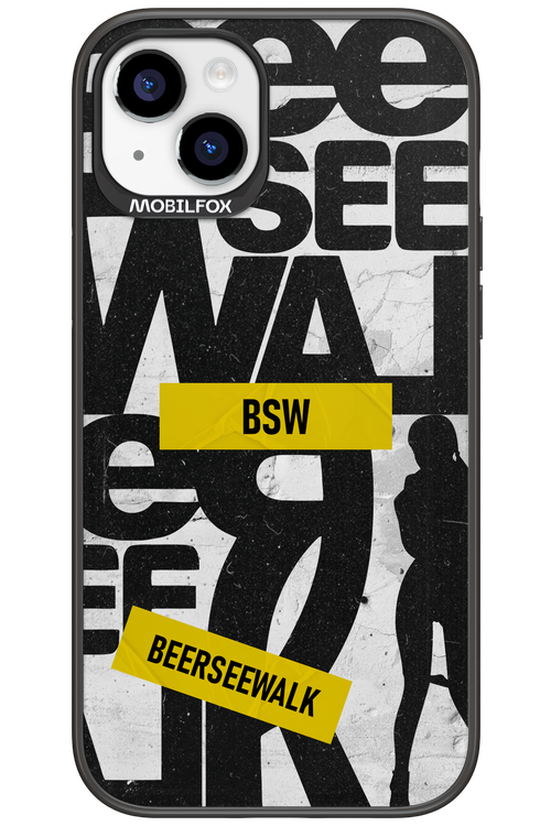 Beerseewalk II - Apple iPhone 15 Plus