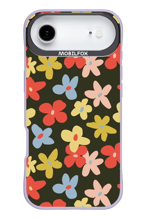 Lazy Flowers - Apple iPhone 17 Air