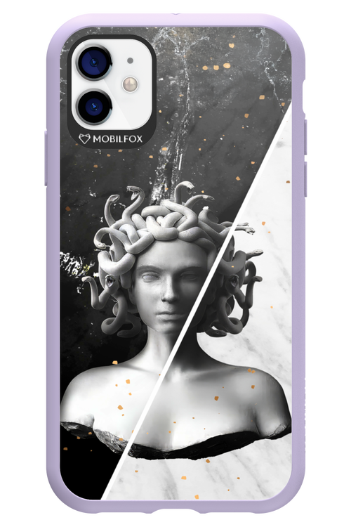 Medusa - Apple iPhone 11