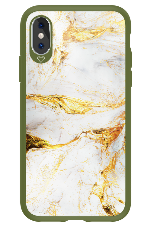 Quartz - Apple iPhone X