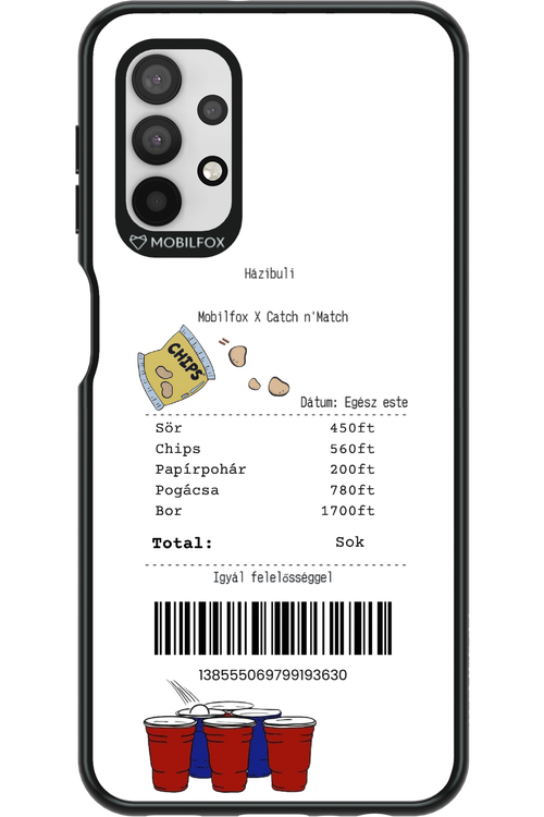 házibuli - Samsung Galaxy A32 5G