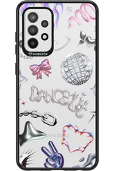 3D Universe T - Samsung Galaxy A72