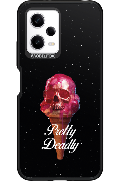 Pretty Deadly - Xiaomi Redmi Note 12 5G
