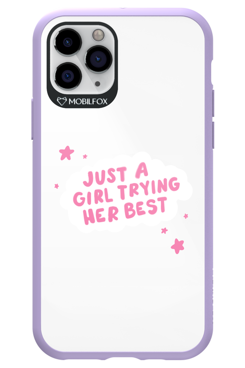 Her Best - Apple iPhone 11 Pro
