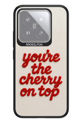 Cherry On Top - Xiaomi 14