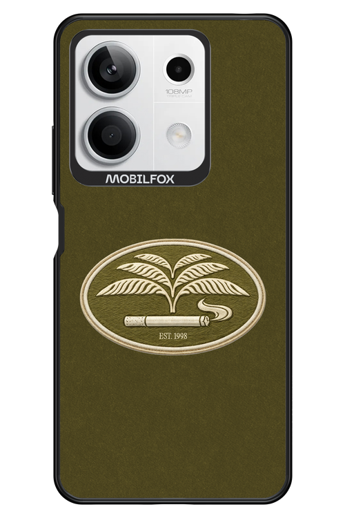 Nature Check - Xiaomi Redmi Note 13 5G