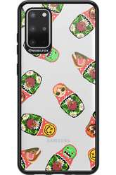 Matryoshka - Samsung Galaxy S20+