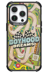 Boyhood Dreams - Apple iPhone 14 Pro