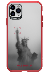 Foggy - Apple iPhone 11 Pro Max