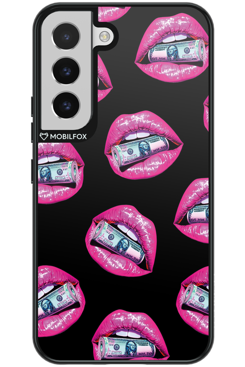Money Lips - Samsung Galaxy S22