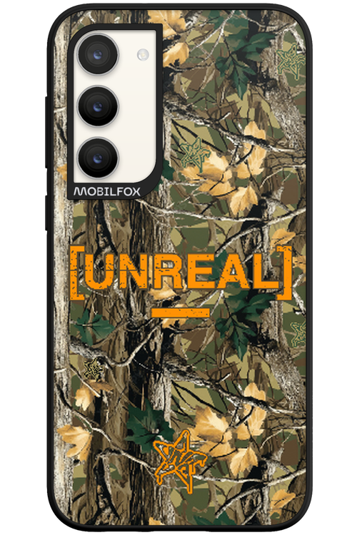 Realtree - Samsung Galaxy S23 Plus