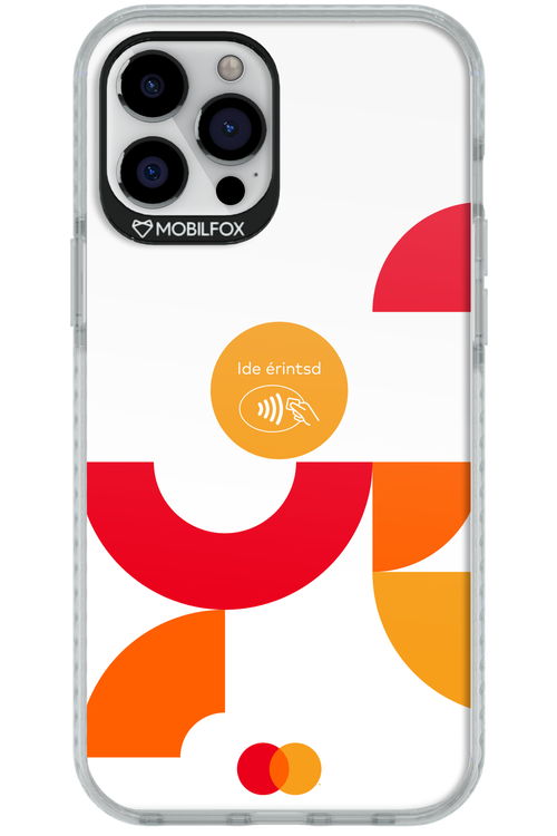 MC Color - Apple iPhone 12 Pro Max