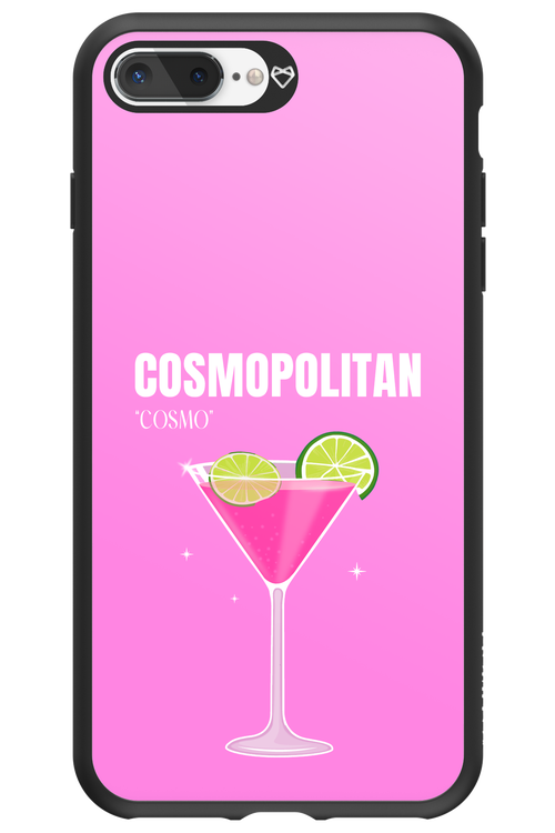 Cosmo - Apple iPhone 8 Plus