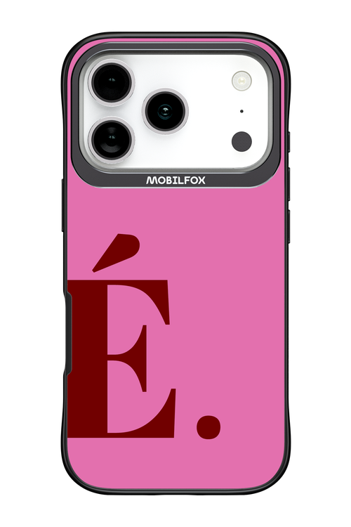 E II (Sorbet) 2.0 - Apple iPhone 17 Pro