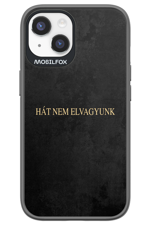 Hát nem elvagyunk - Apple iPhone 14